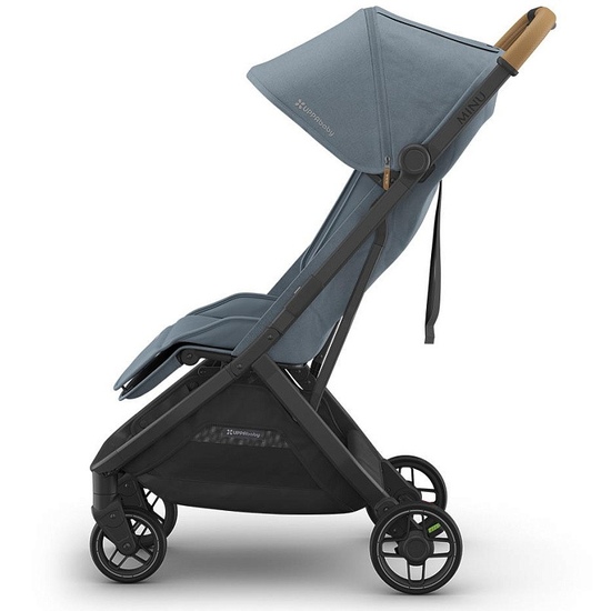 Коляска прогулочная Uppababy Minu V3 Dillan - 1