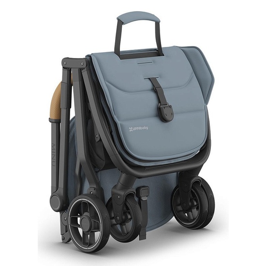 Коляска прогулочная Uppababy Minu V3 Dillan - 12