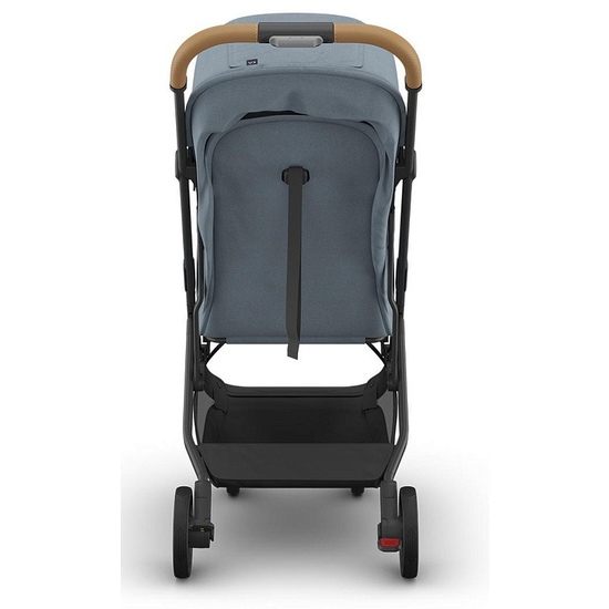 Коляска прогулочная Uppababy Minu V3 Dillan - 2