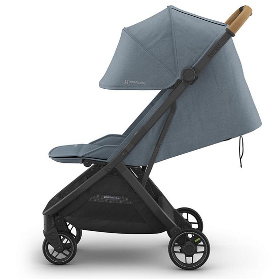 Коляска прогулочная Uppababy Minu V3 Dillan - 4