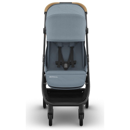 Коляска прогулочная Uppababy Minu V3 Dillan - 3