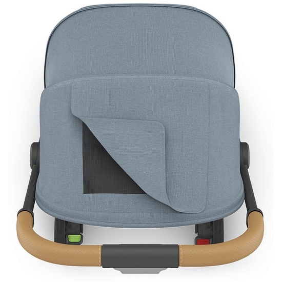 Коляска прогулочная Uppababy Minu V3 Dillan - 10