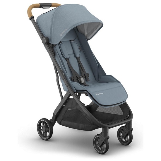 Коляска прогулочная Uppababy Minu V3 Dillan - 5