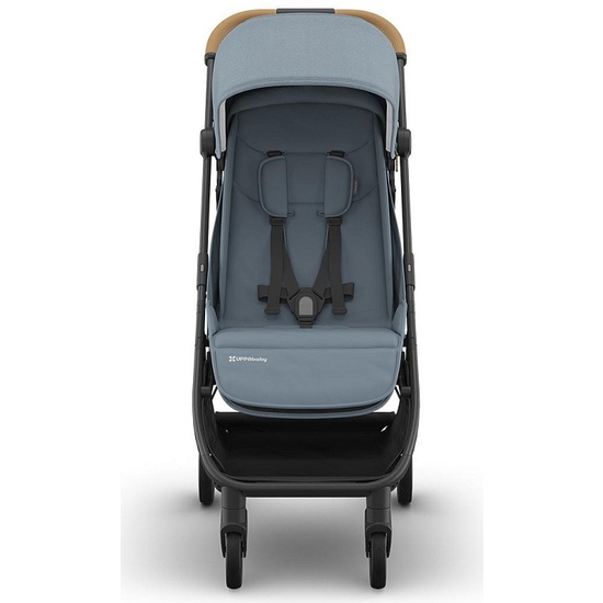 Коляска прогулочная Uppababy Minu V3 Dillan - 6