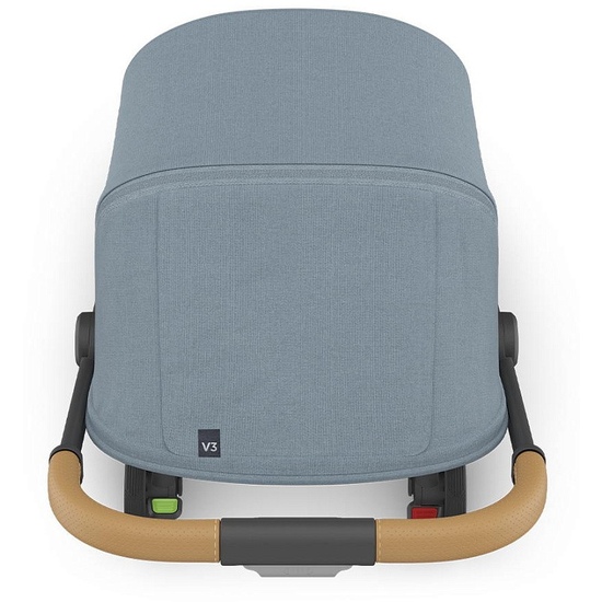 Коляска прогулочная Uppababy Minu V3 Dillan - 9