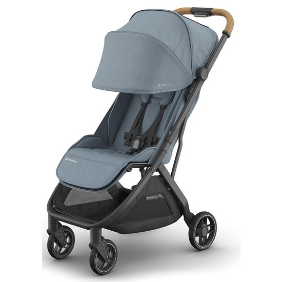 Коляска прогулочная Uppababy Minu V3 Dillan - 8