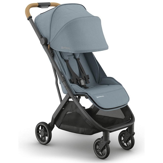 Коляска прогулочная Uppababy Minu V3 Dillan - 7