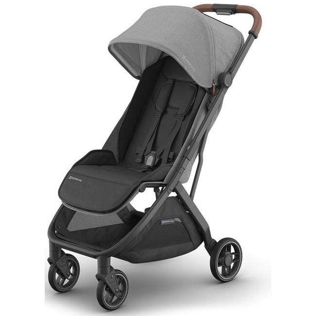 Коляска прогулочная Uppababy Minu V3 Greyson