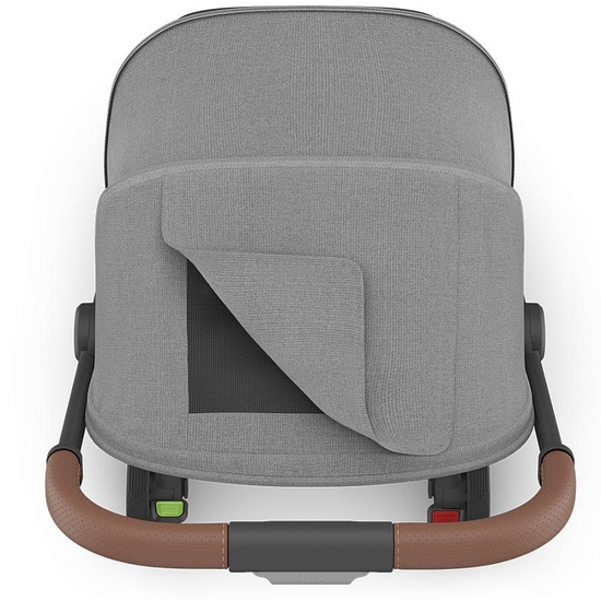 Коляска прогулочная Uppababy Minu V3 Greyson - 7