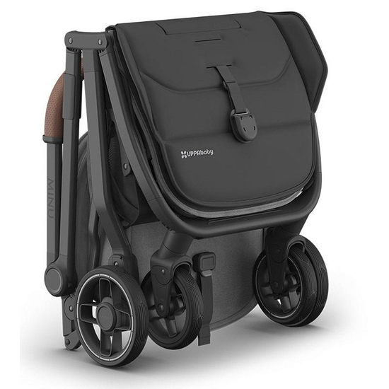 Коляска прогулочная Uppababy Minu V3 Greyson - 10