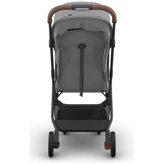 Коляска прогулочная Uppababy Minu V3 Greyson - 4