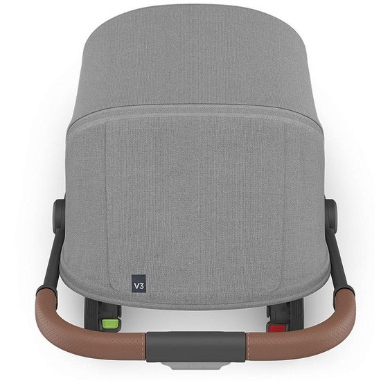 Коляска прогулочная Uppababy Minu V3 Greyson - 8