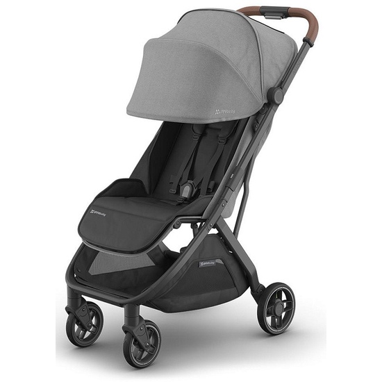 Коляска прогулочная Uppababy Minu V3 Greyson - 3