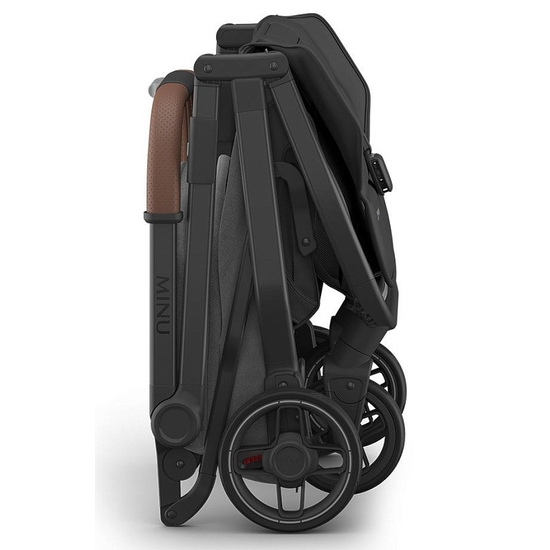 Коляска прогулочная Uppababy Minu V3 Greyson - 12