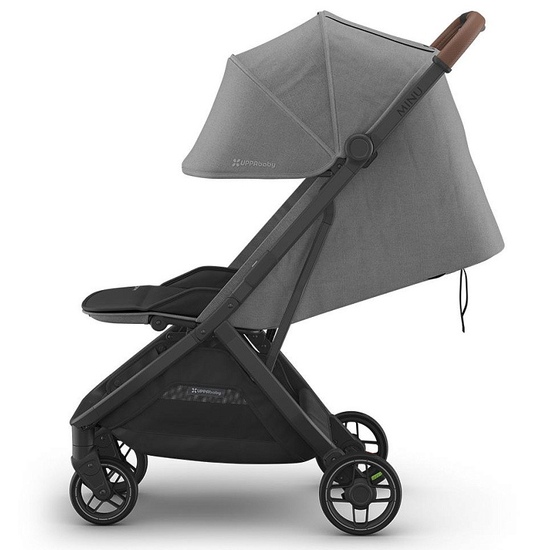 Коляска прогулочная Uppababy Minu V3 Greyson - 1