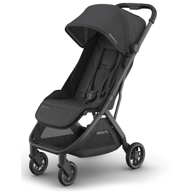 Коляска прогулочная Uppababy Minu V3 Jake