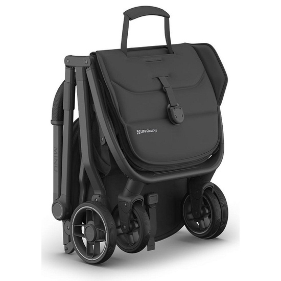 Коляска прогулочная Uppababy Minu V3 Jake - 11