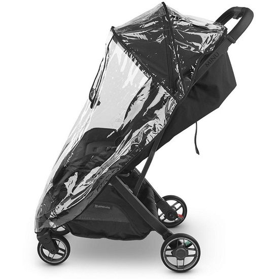 Коляска прогулочная Uppababy Minu V3 Jake - 6