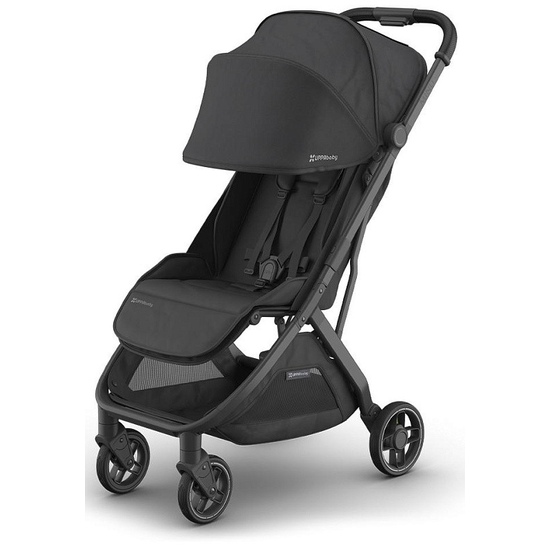 Коляска прогулочная Uppababy Minu V3 Jake - 1