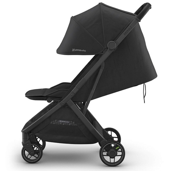 Коляска прогулочная Uppababy Minu V3 Jake - 2