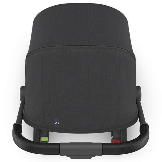 Коляска прогулочная Uppababy Minu V3 Jake - 8