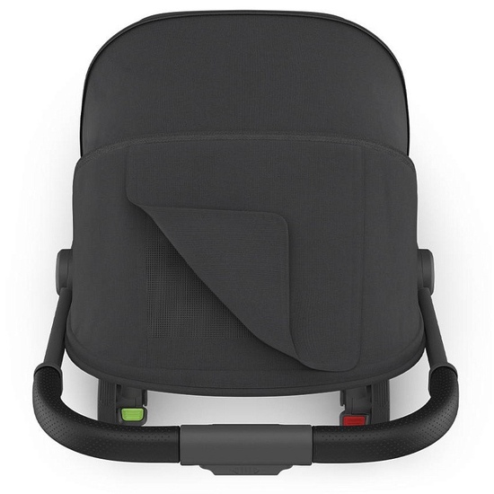 Коляска прогулочная Uppababy Minu V3 Jake - 9