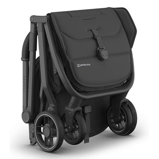 Коляска прогулочная Uppababy Minu V3 Jake - 10