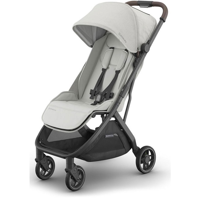 Коляска прогулочная Uppababy Minu V3 Savannah