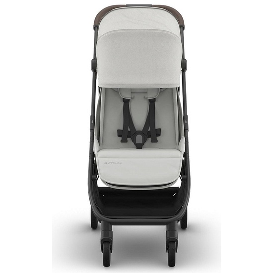 Коляска прогулочная Uppababy Minu V3 Savannah - 4
