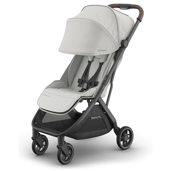 Коляска прогулочная Uppababy Minu V3 Savannah - 2