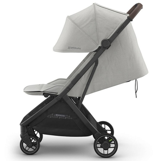 Коляска прогулочная Uppababy Minu V3 Savannah - 1