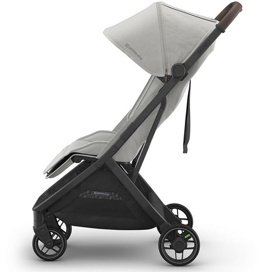 Коляска прогулочная Uppababy Minu V3 Savannah - 3
