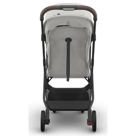 Коляска прогулочная Uppababy Minu V3 Savannah - 6