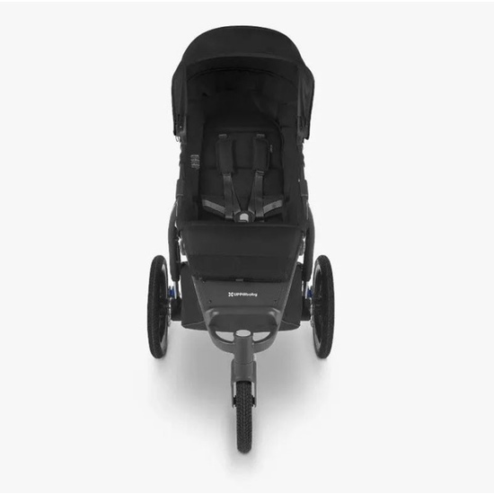 Коляска прогулочная Uppababy Ridge Black Jake - 5