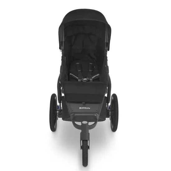 Коляска прогулочная Uppababy Ridge Black Jake - 6