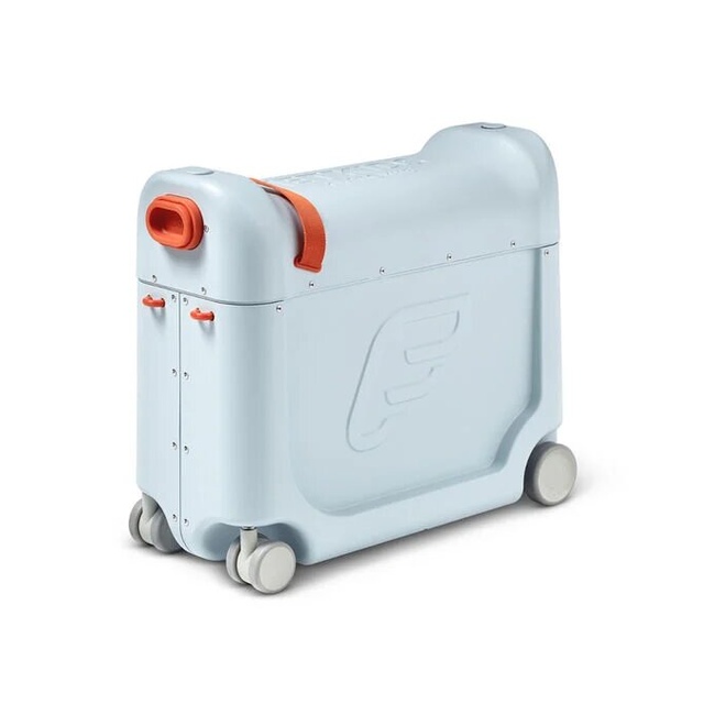 Stokke Чемодан-кроватка для путешествий JetKids BedBox 2.0 Blue Sky