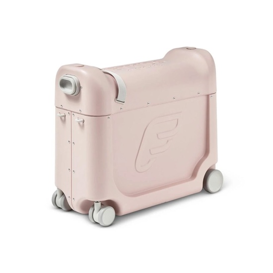 Stokke Чемодан-кроватка для путешествий JetKids BedBox 2.0 Pink Lemonade - 1