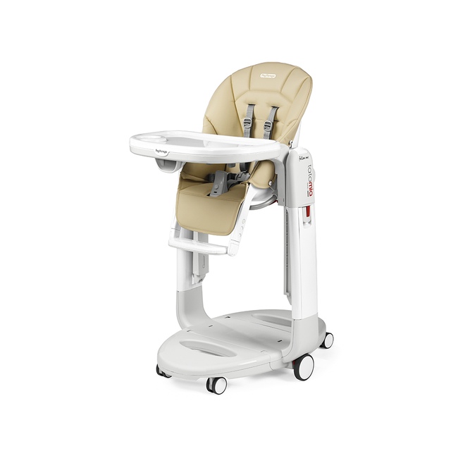 Стульчик для кормления Peg Perego Tatamia Follow Me Paloma New