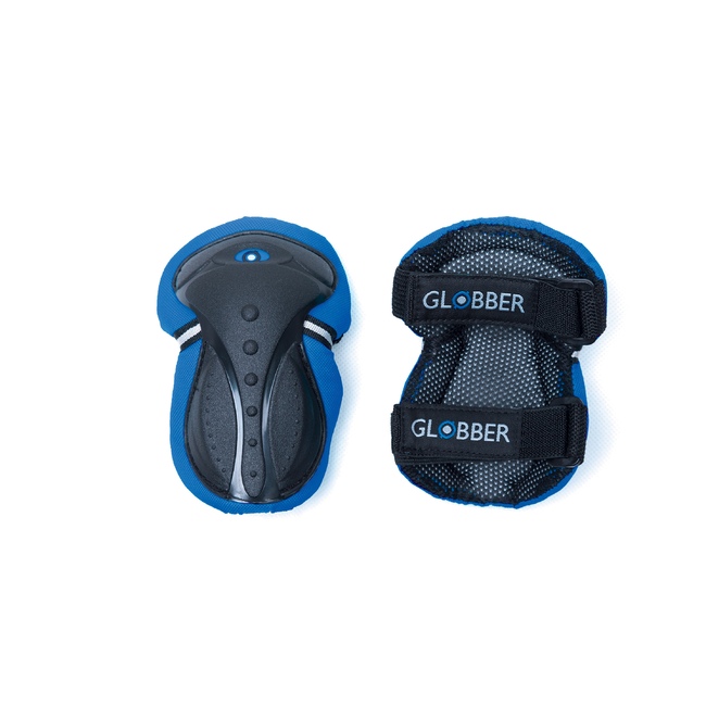 Комплект защиты GLOBBER PROTECTIVE JUNIOR SET XXS (-25KG ) Синий