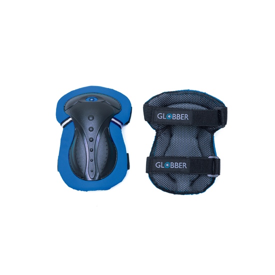 Комплект защиты GLOBBER PROTECTIVE JUNIOR SET XXS (-25KG ) Синий - 5