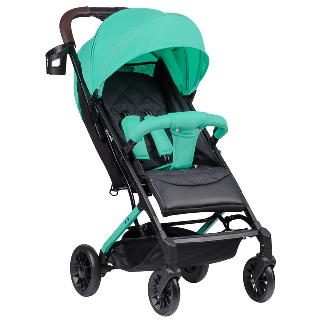 Коляска Costa Tracy Biscay green/Мятный