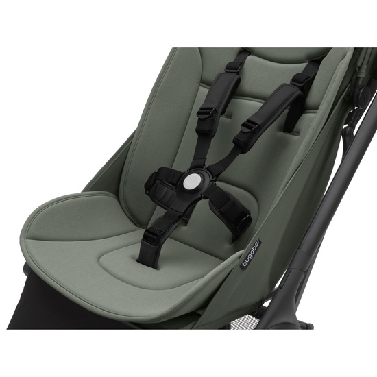 Коляска прогулочная Bugaboo Butterfly Forest Green - 6