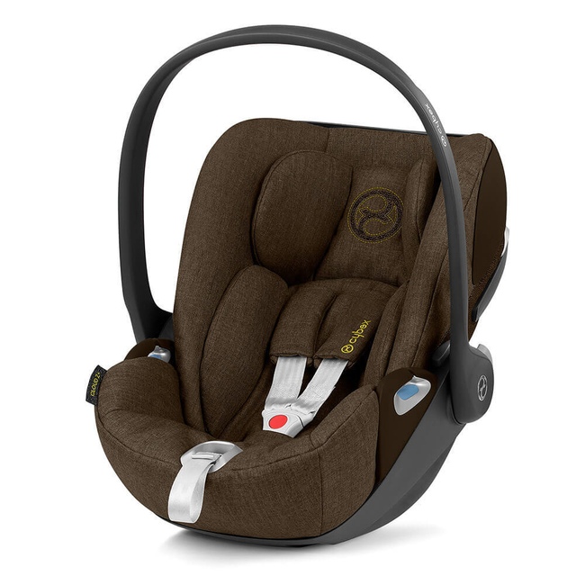 Автокресло Cybex Cloud Z2 i-Size Khaki Green Plus