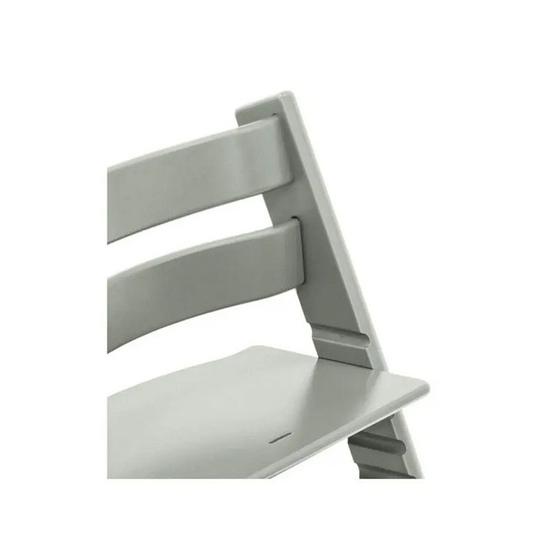 Растущий стульчик Stokke Tripp Trapp из бука Glacier Green - 2