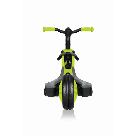 Трехколесный велосипед GLOBBER Trike Explorer 2 в 1, зеленый - 2