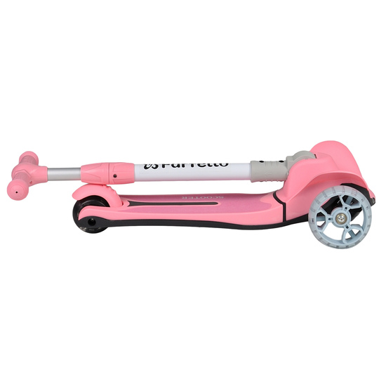 Самокат детский Farfello WX-M pink/розовый - 4