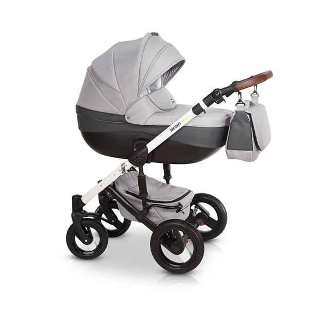 Детская коляска 3в1 Verdi Bobo Eco цвет 9
