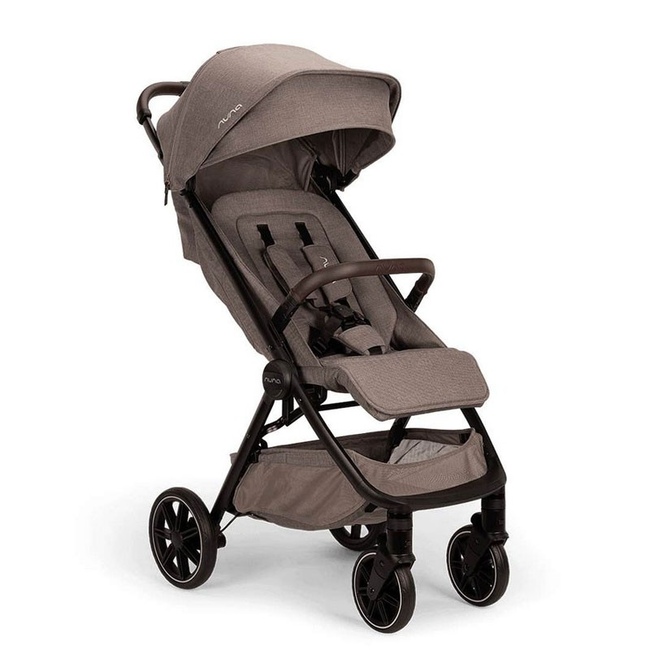 Прогулочная коляска Nuna Trvl LX Cedar