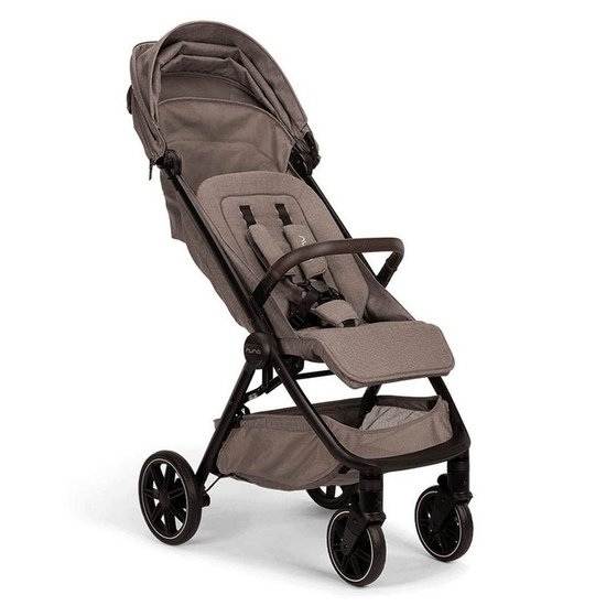 Прогулочная коляска Nuna Trvl LX Cedar - 2