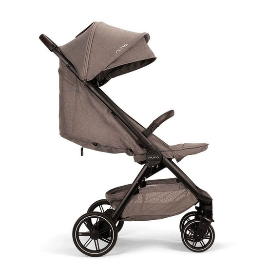 Прогулочная коляска Nuna Trvl LX Cedar - 6